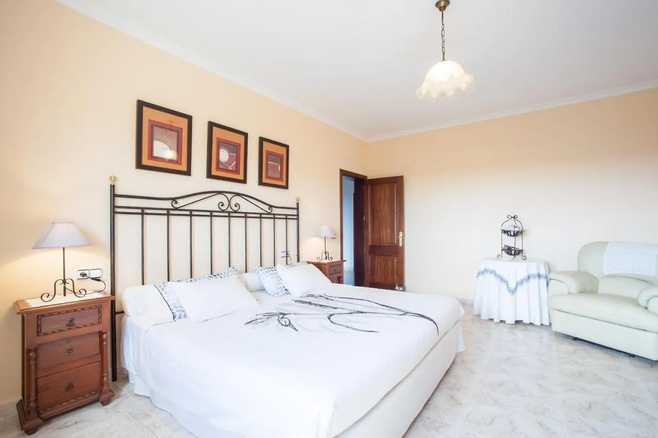 Es Turo De Balafi Βίλα Cala Millor  Ισπανία